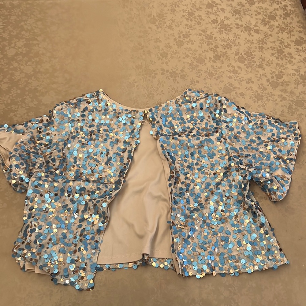 Sequence top